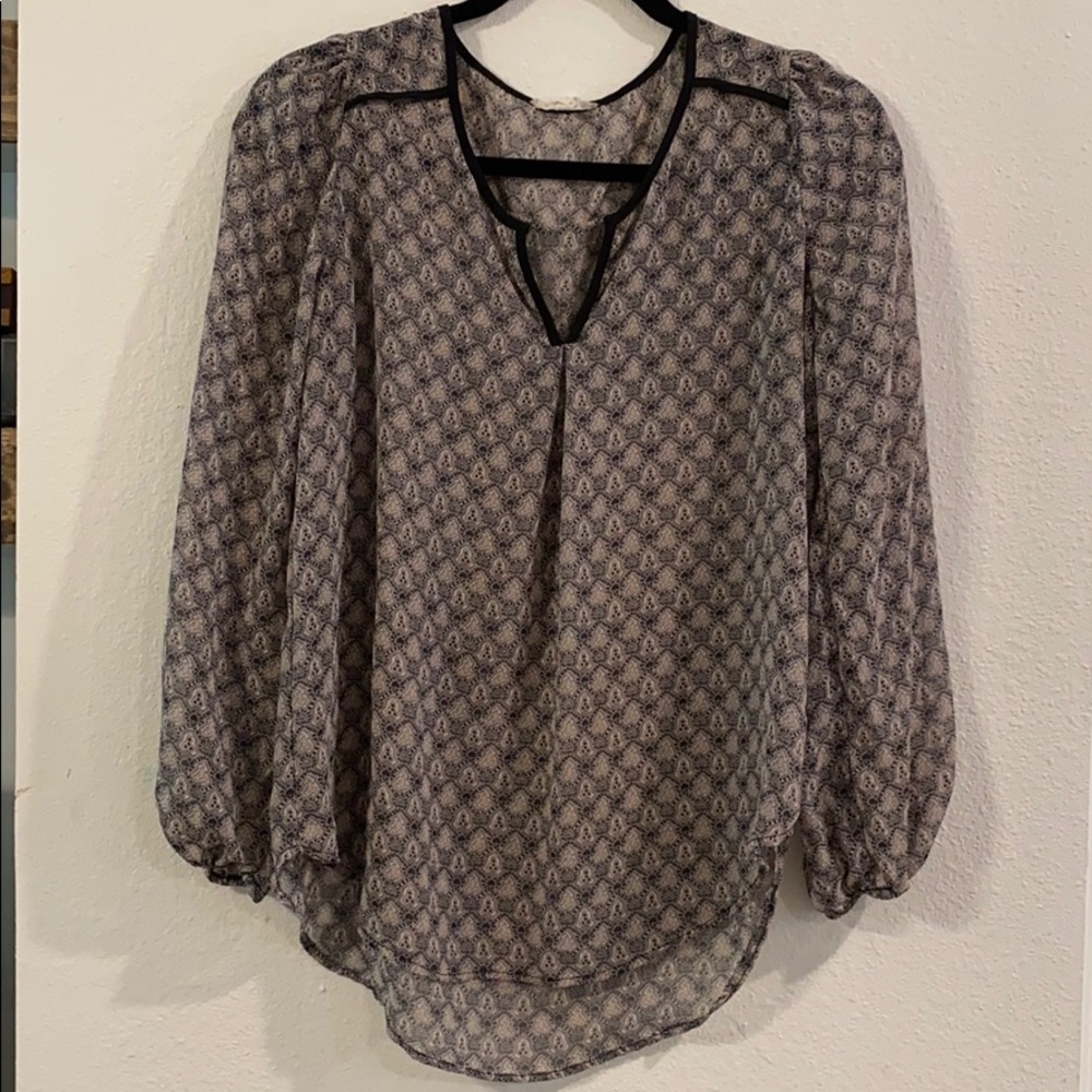 Blouse